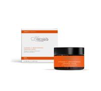 skinChemists Mascarilla Facial con Vitamina C para una Piel Radiante e Iluminada