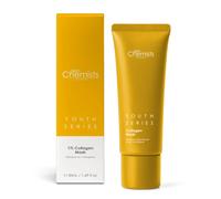 skinChemists Mascarilla Reafirmante con Colágeno 50ml para una Piel Elástica y Joven