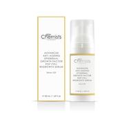 SkinChemists Sérum para el Crecimiento Celular del Factor de Crecimiento Epidérmico.