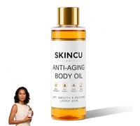 Skincu Anti Aging Body Oil - Aceite Corporal Rejuvenecedor 100ml (2)