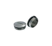 Skindicht Bl-M 20x1.5 Latón Tapón De Sellado Con Junta Tórica - 52103125 [100 Piezas]
