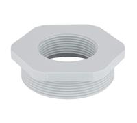Skindicht M20 A M16 Reductor De Cable Métrico - 52104504 [100 Piezas]