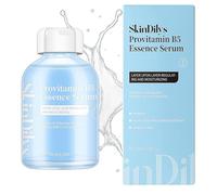 SkinDilys ProVitamin B5 - Sérum facial de marca australiana, 30 ml, calma, hidrata, alivia la irritación, fortalece la barrera de la piel, mejora la elasticidad, ilumina el tono de la piel
