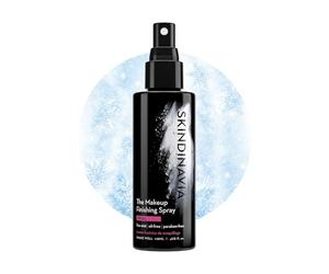 Skindinavia The Makeup Finishing Spray, Bridal, 4 Fluid Ounce by Skindinavia