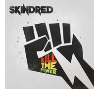 Skindred - Kill The Potencia