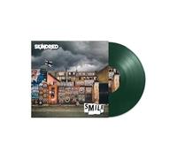 Skindred - Smile(Dark Green Vinyl) [Vinilo]