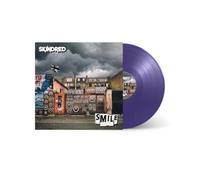 Smile/Vinyle Violet