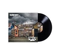 Skindred - Smile [Vinilo]