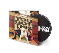 Skindred - You Got This (Amazon Signed