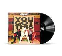 Skindred - You Got This (Black Lp) [Vinilo]