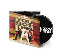 Skindred - You Got This (Digipak)