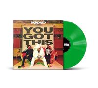 Skindred - You Got This (Ltd. Green Lp)