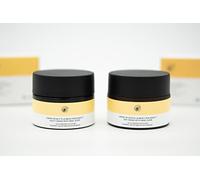 SKINEANCE - Crema de día y noche ultra-regeneradora con baba de caracol - Reduce las imperfecciones de la piel - Alisa las arrugas - Hidrata y nutre la piel - Todo tipo de piel - Ingredientes orgánicos - 2 x 50 ml
