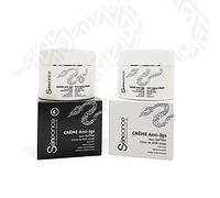 SKINEANCE - Crema de noche con veneno de serpiente - Activos anti-edad - Reduce las líneas de expresión, las líneas finas, las hinchazones y las ojeras - 50 ML