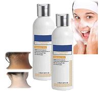 Skinenjoy - Loción limpiadora para acné, manchas y acantosis nigricans, jabón corporal Salyzap, crema de terapia de acantosis nigrifree Nigrifree, loción limpiadora para todo tipo de piel (2 unidades)