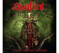Skinflint - Chief of the ghots