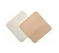 Skinfoam No Adhesivo 10x10 cm 3 Apósitos - Curación de Heridas Exudativas