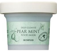 SkinFood Alimentación Mask Pera Menta 120g Caducidad: 2026-10-10