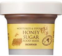 SkinFood Alimentos Mask Miel Azúcar 120g