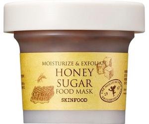 SkinFood Alimentos Mask Miel Azúcar 120g
