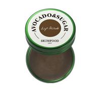 SKINFOOD - Avocado & Sugar Lip Scrub (EU/UK Packaging) 14g