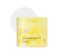 SKINFOOD - Banana PDRN Silky Pad 60 pads
