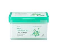 SKINFOOD - Basil Teatreecinic Daily Mask - 270g(30ea)