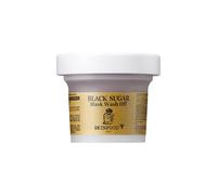 SKINFOOD - Black Sugar Mask Wash Off - 120g