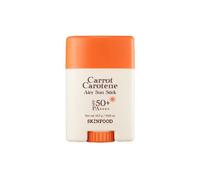 SKINFOOD - Carrot Carotene Airy Sun Stick SPF 50+ PA++++ - 18.5g