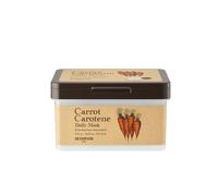 SKINFOOD - Carrot Carotene Daily Mask - 270g