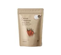 SKINFOOD - Carrot Carotene Daily Mask Refill - 160g(15ea)