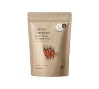 SKINFOOD - Carrot Carotene Daily Mask Refill Only 15 sheets