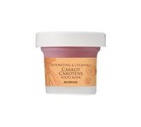 SKINFOOD - Carrot Carotene Food Mask - 120g