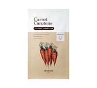 SKINFOOD - Carrot Carotene Mask Set 27ml x 10 sheets