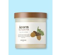 Skinfood Discos faciales con péptidos y extracto de bellota Acorn Pore Peptide Pad - 250 g / 60 ud