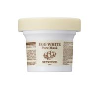 SKINFOOD - Egg White Pore Mask - 120g