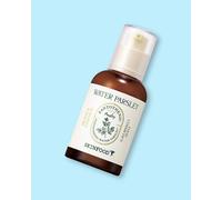 Skinfood Esencia facial con extracto de perejil Pantothenic Water Parsley Silence Essence - 70 ml