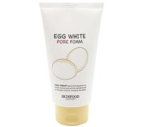 Skinfood Espuma para poros de clara de huevo, 8.45 onzas líquidas