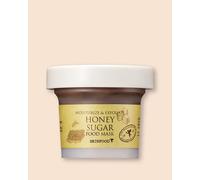Skinfood Honey Sugar Food Mask - 120 g