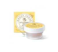 SKINFOOD - Honey Sugar Food Mask Lip Sleeping Pack - 21ml