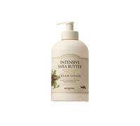 SKINFOOD - Intensive Shea Butter Body Cream Lotion 450ml