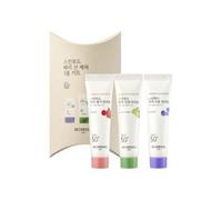 SKINFOOD - Kit de Viaje para el Sol Berry Sun Care Kit