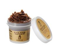 SKINFOOD - Mascarilla Facial Black Sugar Wash Off