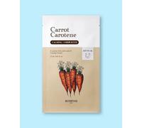 Skinfood Mascarilla facial con extracto de zanahoria Carrot Carotene Mask - 27 ml / 1 ud