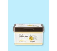 Skinfood Mascarilla facial diaria con extracto de yuzu y vitamina C Yuja C Vita Daily Mask - 270 g / 30 ud