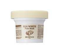 SKINFOOD - Mascarilla Facial Egg White Pore Mask