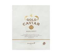 SKINFOOD - Mascarilla Facial Gold Caviar EX Mask Sheet