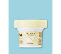 Skinfood Mascarilla facial purificante de clara de huevo Egg White Pore Mask - 125 g