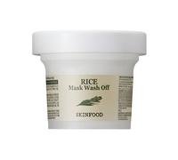 SKINFOOD - Mascarilla Facial Rice Mask Wash Off