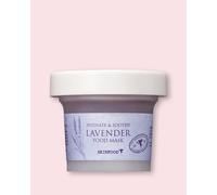Skinfood Mascarilla hidratante de lavanda Lavender Food Mask - 120 g